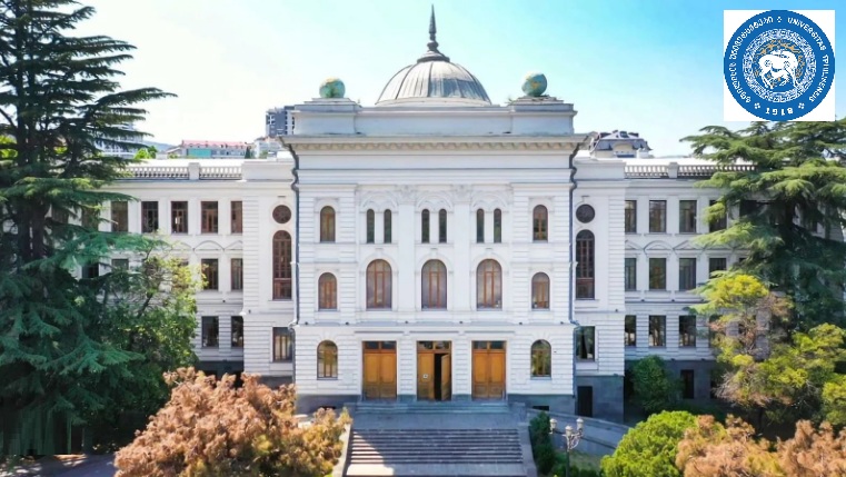 Ivane Javakhishvili Tbilisi State University (TSU)